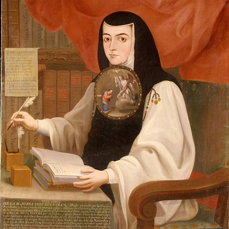 Sara Poot Herrera – Documentos alrededor de Sor Juana
